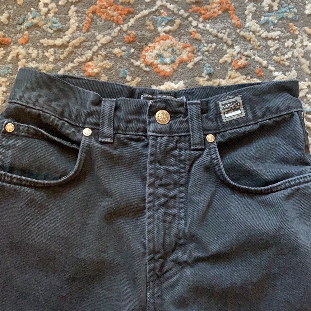 Versace jeans